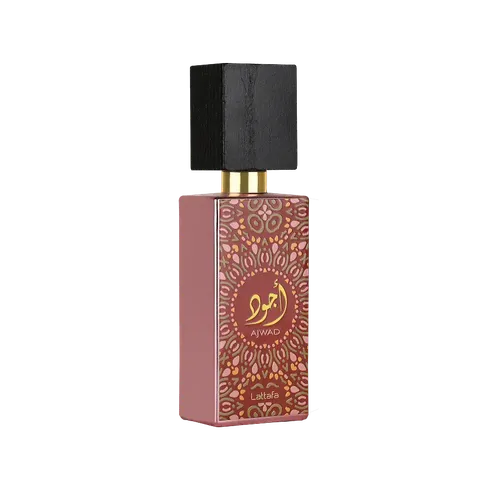 Ajwad Pink to Pink Eau de Parfum (EDP) by Lattafa Pakistan - Original creation | Pakistani fragrance for female