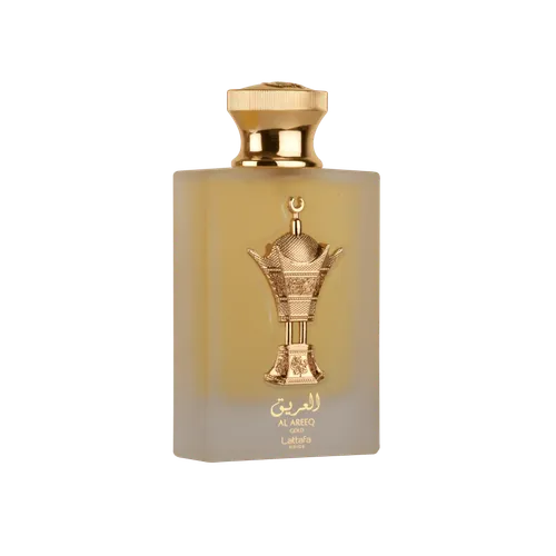 Al Areeq Gold Eau de Parfum (EDP) by Lattafa Pakistan - Original creation | Pakistani fragrance for female