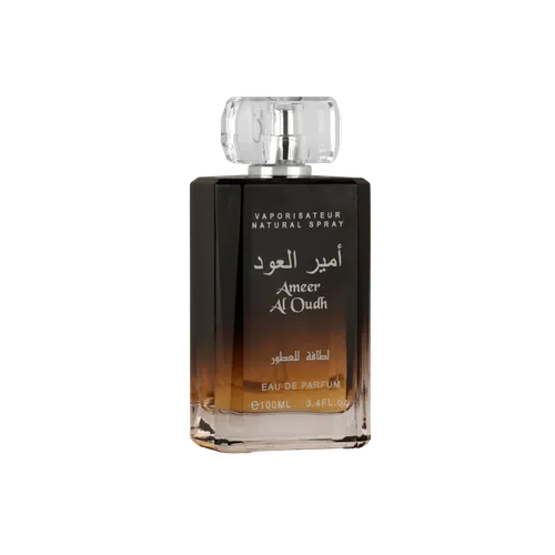 Ameer Al Oudh Eau de Parfum (EDP) by Lattafa Pakistan - Original creation | Pakistani fragrance for male
