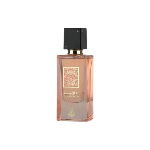 Ana Abiyedh Coral Eau de Parfum (EDP) by Lattafa Pakistan - Original creation | Pakistani fragrance for unisex