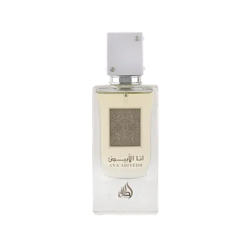Ana Abiyedh Eau de Parfum (EDP) by Lattafa Pakistan - Original creation | Pakistani fragrance for unisex