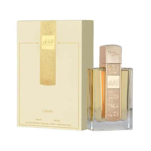 Angham Eau de Parfum (EDP) by Lattafa Pakistan - Original creation | Pakistani fragrance for female