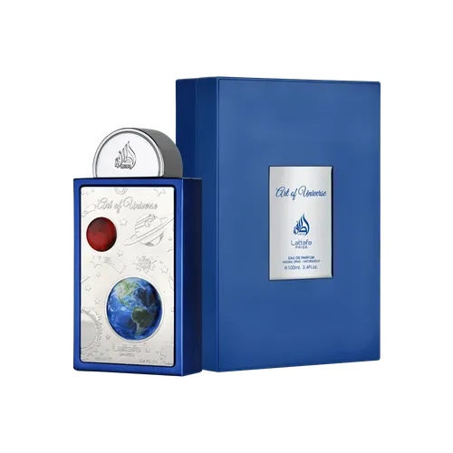 Art Of Universe Eau de Parfum (EDP) by Lattafa Pakistan - Original creation | Pakistani fragrance for male