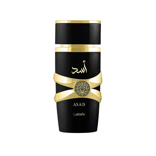 Asad Eau de Parfum (EDP) by Lattafa Pakistan - Original creation | Pakistani fragrance for male