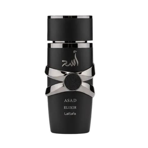 Asad Elixir Eau de Parfum (EDP) by Lattafa Pakistan - Original creation | Pakistani fragrance for male