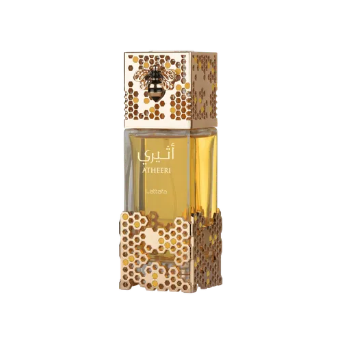 Atheeri Eau de Parfum (EDP) by Lattafa Pakistan - Original creation | Pakistani fragrance for female