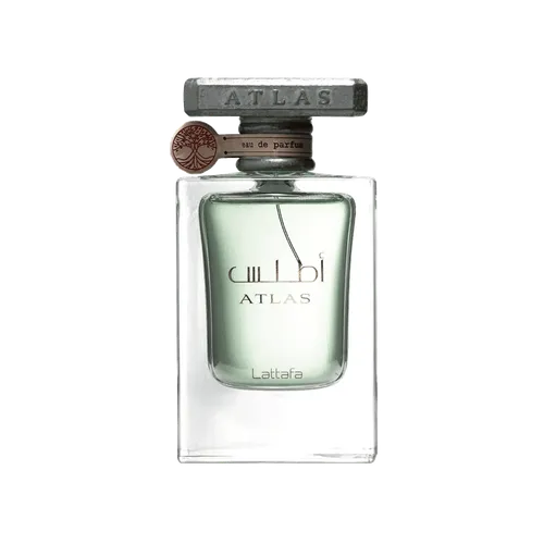 Atlas Eau de Parfum (EDP) by Lattafa Pakistan - Original creation | Pakistani fragrance for male