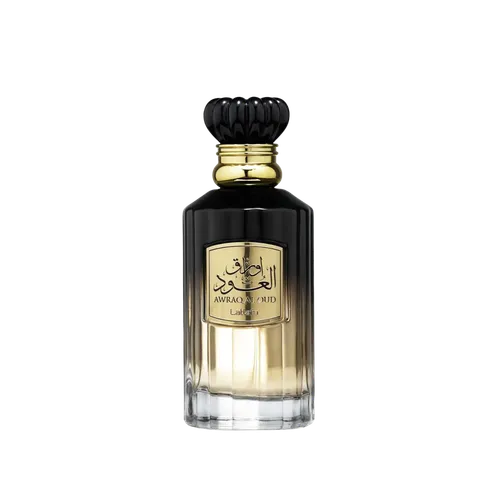 Awraq Al Oud Eau de Parfum (EDP) by Lattafa Pakistan - Original creation | Pakistani fragrance for unisex
