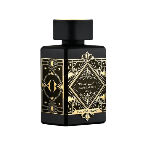 Badee Al Oud Glory Eau de Parfum (EDP) by Lattafa Pakistan - Original creation | Pakistani fragrance for unisex