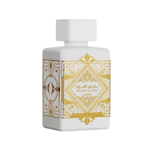 Badee Al Oud Honor Eau de Parfum (EDP) by Lattafa Pakistan - Original creation | Pakistani fragrance for unisex