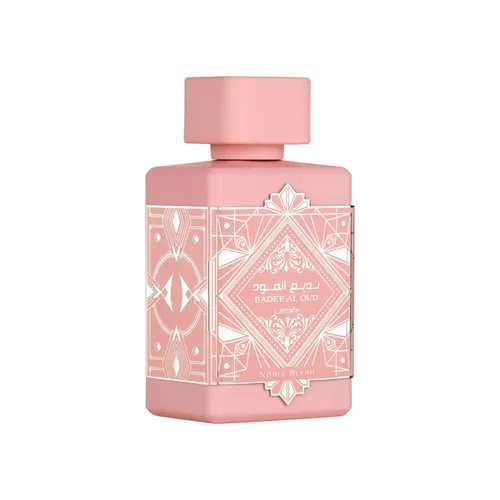 Badee Al Oud Noble Blush Eau de Parfum (EDP) by Lattafa Pakistan - Original creation | Pakistani fragrance for female