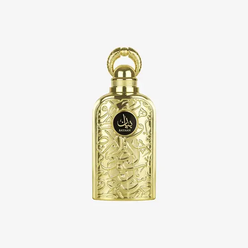 Bayaan Eau de Parfum (EDP) by Lattafa Pakistan - Original creation | Pakistani fragrance for female
