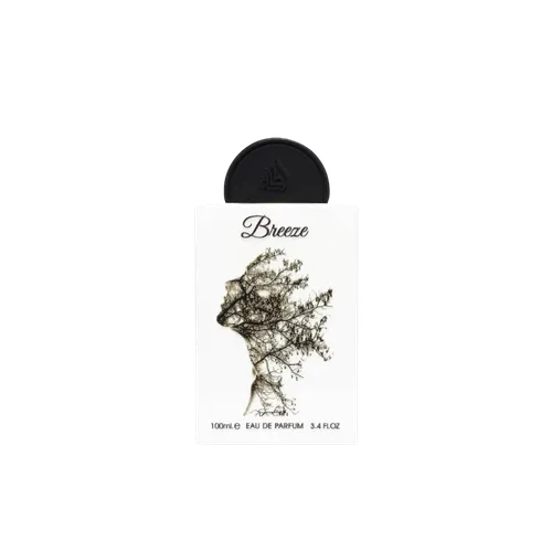 Breeze Eau de Parfum (EDP) by Lattafa Pakistan - Original creation | Pakistani fragrance for female