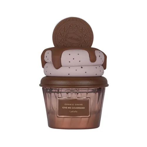 Cookie Crave Eau de Parfum (EDP) by Lattafa Pakistan - Original creation | Pakistani fragrance for unisex