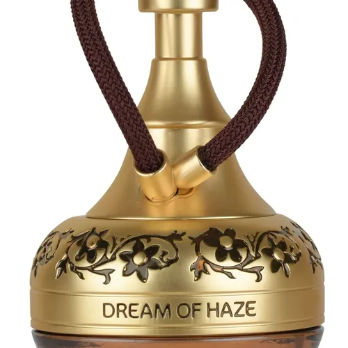 Dream Of Haze Eau de Parfum (EDP) by Lattafa Pakistan - Original creation | Pakistani fragrance for unisex