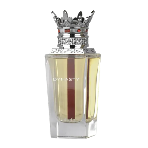 Dynasty Eau de Parfum (EDP) by Lattafa Pakistan - Original creation | Pakistani fragrance for unisex