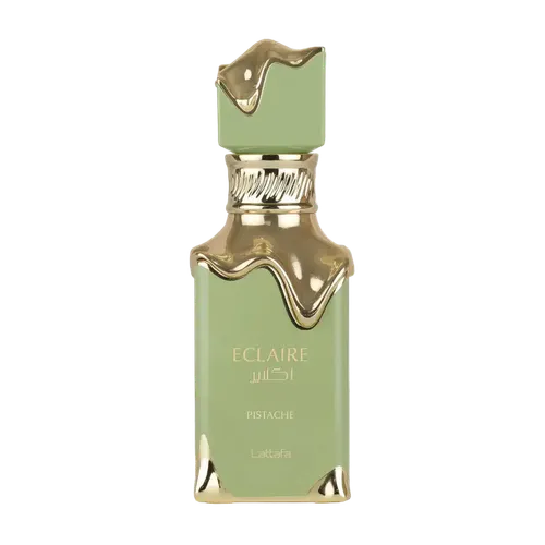 Eclaire Pistache Eau de Parfum (EDP) by Lattafa Pakistan - Original creation | Pakistani fragrance for unisex