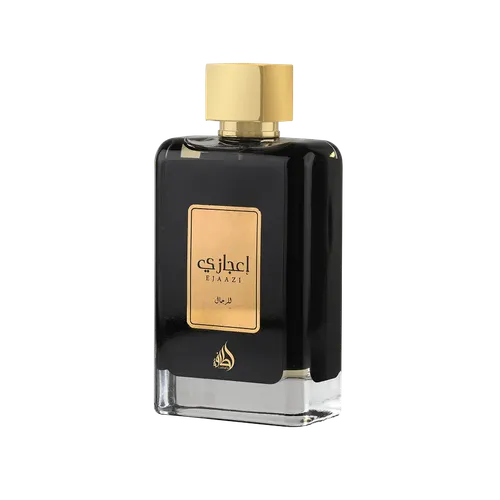 Ejaazi Eau de Parfum (EDP) by Lattafa Pakistan - Original creation | Pakistani fragrance for male