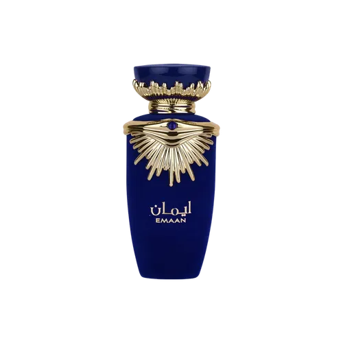 Emaan Eau de Parfum (EDP) by Lattafa Pakistan - Original creation | Pakistani fragrance for female