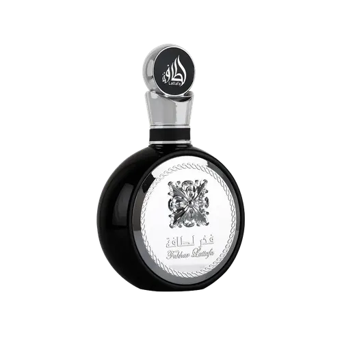 Fakhar Lattafa Men (Black) Eau de Parfum (EDP) by Lattafa Pakistan - Original creation | Pakistani fragrance for male