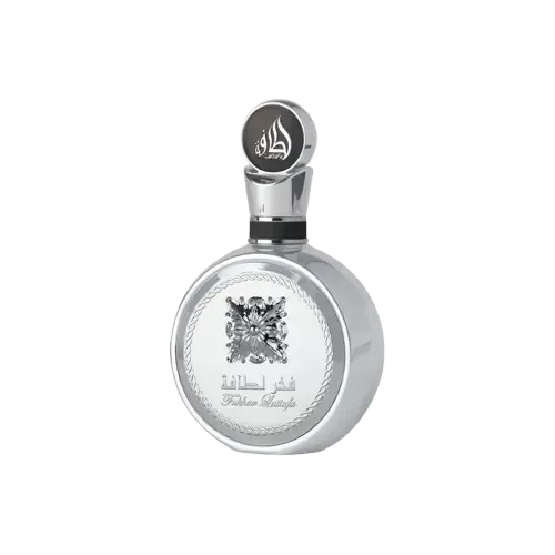 Fakhar Lattafa Platin Eau de Parfum (EDP) by Lattafa Pakistan - Original creation | Pakistani fragrance for male