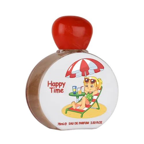 Happy Time  Eau de Parfum (EDP) by Lattafa Pakistan - Original creation | Pakistani fragrance for unisex
