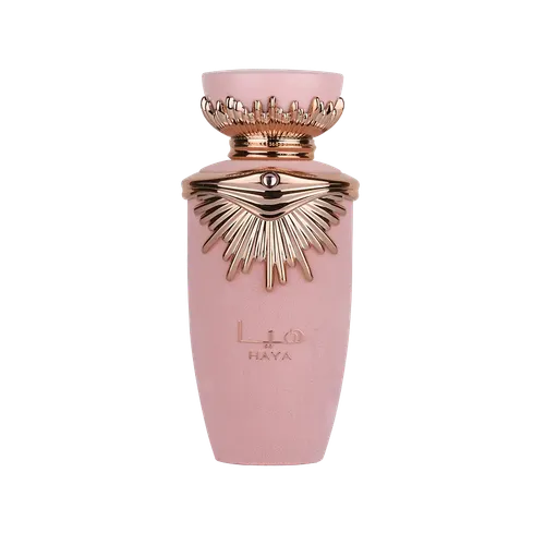 Haya Eau de Parfum (EDP) by Lattafa Pakistan - Original creation | Pakistani fragrance for female
