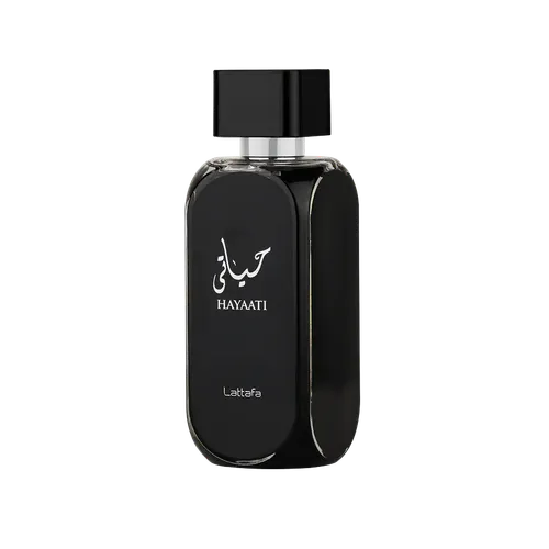 Hayaati Eau de Parfum (EDP) by Lattafa Pakistan - Original creation | Pakistani fragrance for male