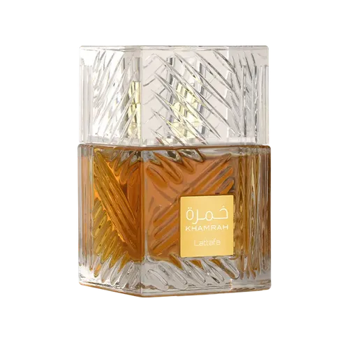 Khamrah Eau de Parfum (EDP) by Lattafa Pakistan - Original creation | Pakistani fragrance for unisex