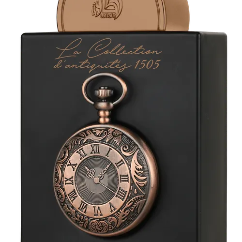 La Collection D'Antiquite's 1505  Eau de Parfum (EDP) by Lattafa Pakistan - Original creation | Pakistani fragrance for unisex