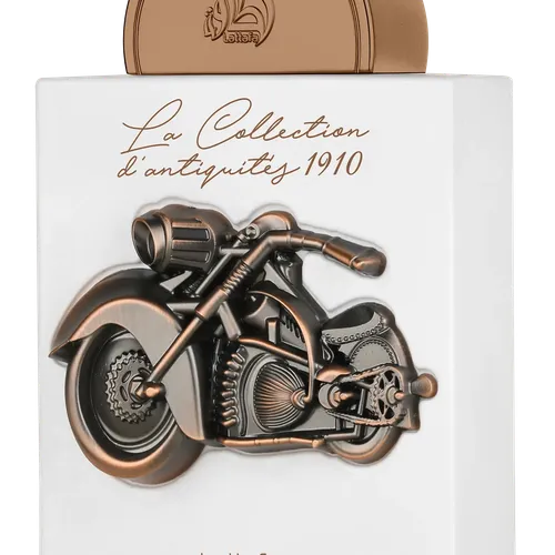 La Collection D'Antiquite's 1910 Eau de Parfum (EDP) by Lattafa Pakistan - Original creation | Pakistani fragrance for unisex