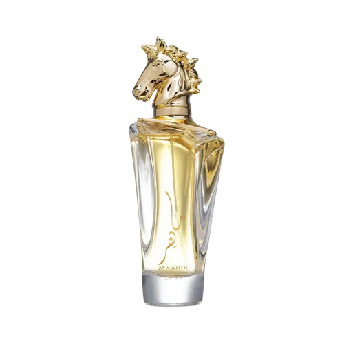 Maahir Eau de Parfum (EDP) by Lattafa Pakistan - Original creation | Pakistani fragrance for unisex