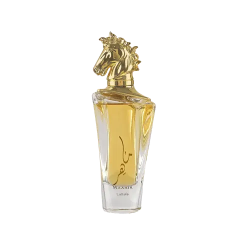 Maahir Gold Edition Eau de Parfum (EDP) by Lattafa Pakistan - Original creation | Pakistani fragrance for unisex