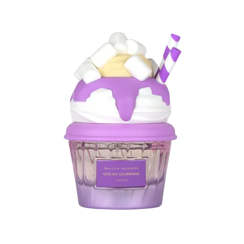 Mallow Madness Eau de Parfum (EDP) by Lattafa Pakistan - Original creation | Pakistani fragrance for unisex