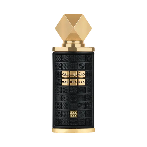 Mashrabya Eau de Parfum (EDP) by Lattafa Pakistan - Original creation | Pakistani fragrance for unisex