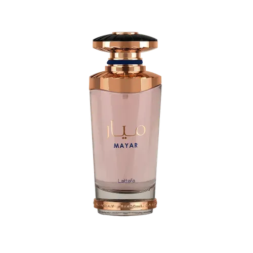 Mayar Eau de Parfum (EDP) by Lattafa Pakistan - Original creation | Pakistani fragrance for female