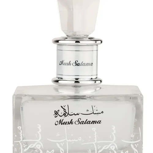 Musk Salama Eau de Parfum (EDP) by Lattafa Pakistan - Original creation | Pakistani fragrance for female