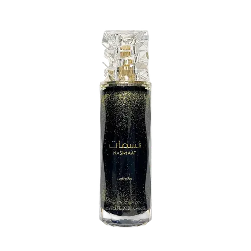 Nasmaat Eau de Parfum (EDP) by Lattafa Pakistan - Original creation | Pakistani fragrance for unisex
