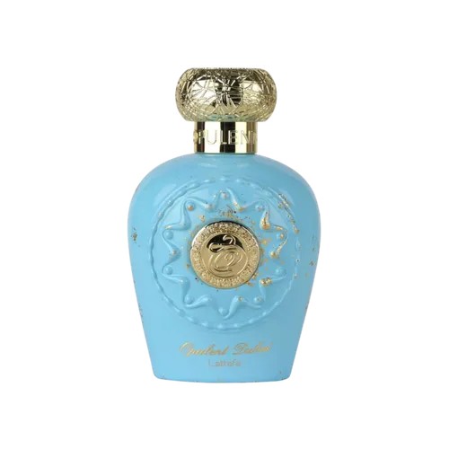 Opulent Dubai Eau de Parfum (EDP) by Lattafa Pakistan - Original creation | Pakistani fragrance for unisex