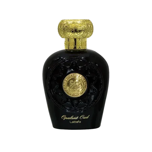 Opulent Oud Eau de Parfum (EDP) by Lattafa Pakistan - Original creation | Pakistani fragrance for unisex