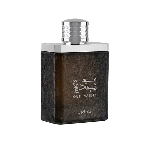 Oud Najdia Eau de Parfum (EDP) by Lattafa Pakistan - Original creation | Pakistani fragrance for male