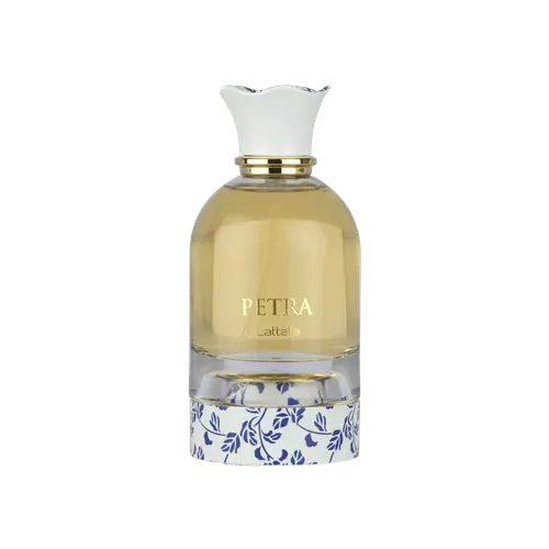 Petra Eau de Parfum (EDP) by Lattafa Pakistan - Original creation | Pakistani fragrance for female