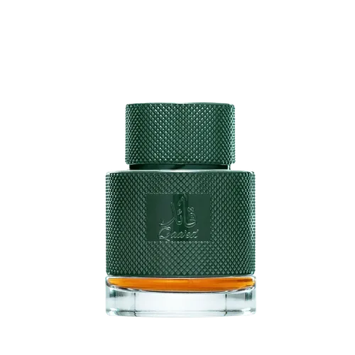Qaaed Al Shabab Eau de Parfum (EDP) by Lattafa Pakistan - Original creation | Pakistani fragrance for male