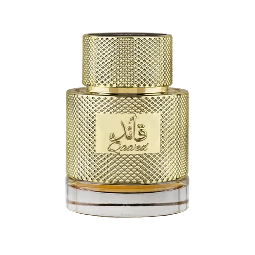 Qaaed Eau de Parfum (EDP) by Lattafa Pakistan - Original creation | Pakistani fragrance for male
