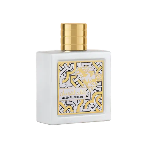 Qaed Al Fursan Unlimited Eau de Parfum (EDP) by Lattafa Pakistan - Original creation | Pakistani fragrance for female