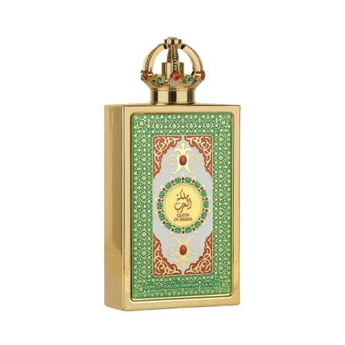 Queen Of Arabia Eau de Parfum (EDP) by Lattafa Pakistan - Original creation | Pakistani fragrance for female