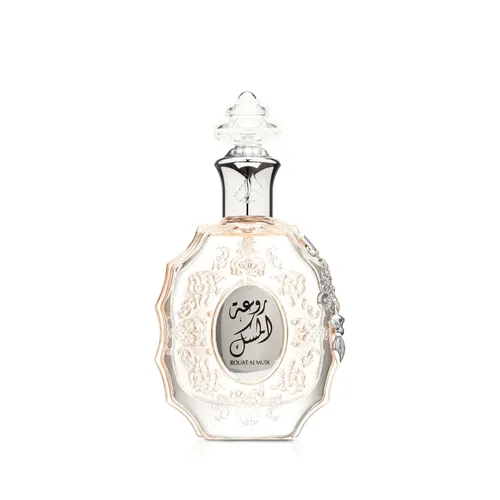 Rouat Al Musk Eau de Parfum (EDP) by Lattafa Pakistan - Original creation | Pakistani fragrance for male