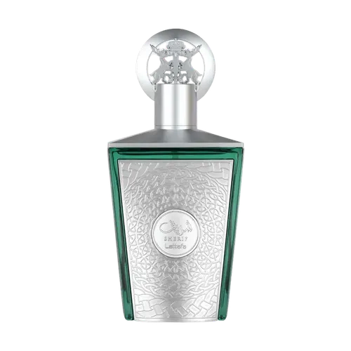 Sherif Eau de Parfum (EDP) by Lattafa Pakistan - Original creation | Pakistani fragrance for unisex