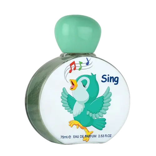 Sing  Eau de Parfum (EDP) by Lattafa Pakistan - Original creation | Pakistani fragrance for unisex