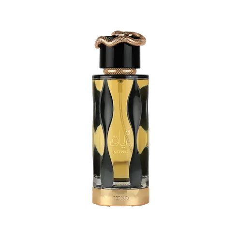 Teriaq Intense Eau de Parfum (EDP) by Lattafa Pakistan - Original creation | Pakistani fragrance for unisex